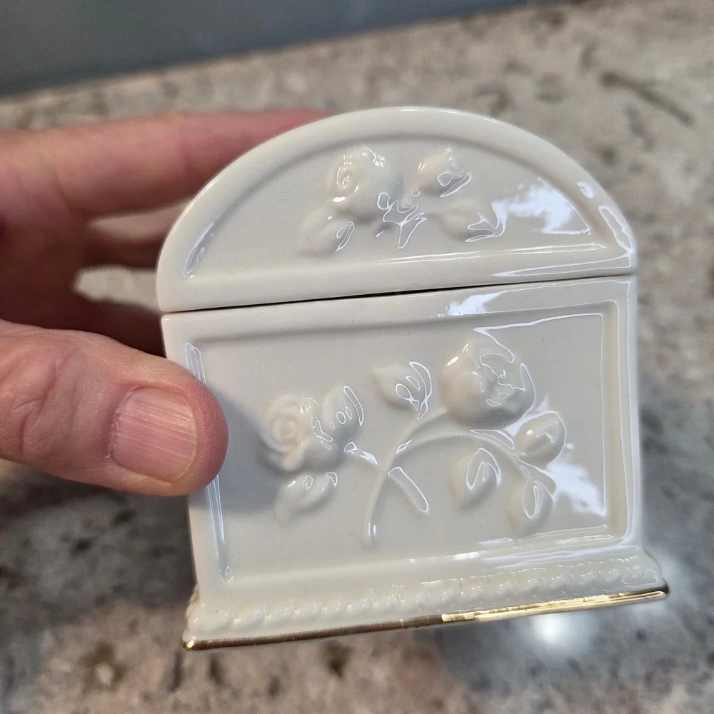 Lenox ivory fine